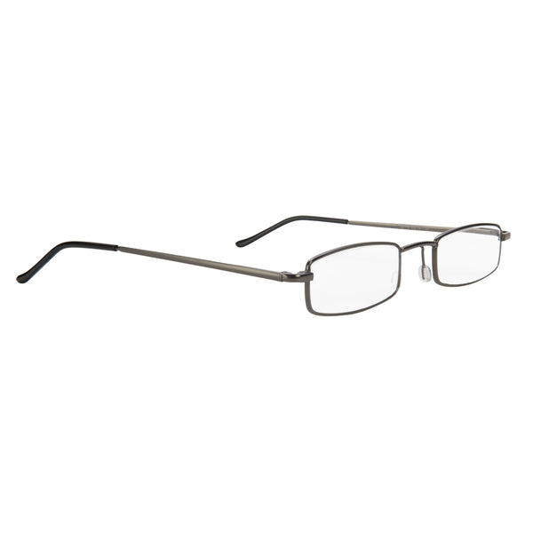 eye-slim | lesebrille im schlanken Metall-Etui – Design und Funktion perfekt vereint